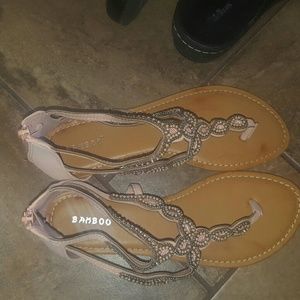 Beautiful Sandals