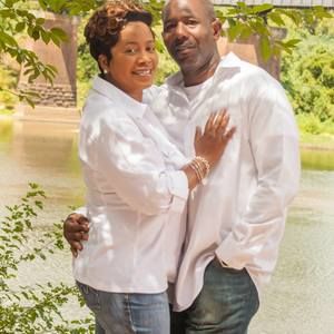 Meet your Posher, Charisma