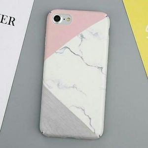 🔴SOLD🔴Super chic💅🆕Marble Shockproof Case🆕