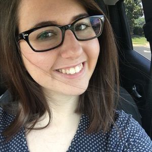 Meet your Posher, Allison