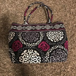 Vera Bradley Tote