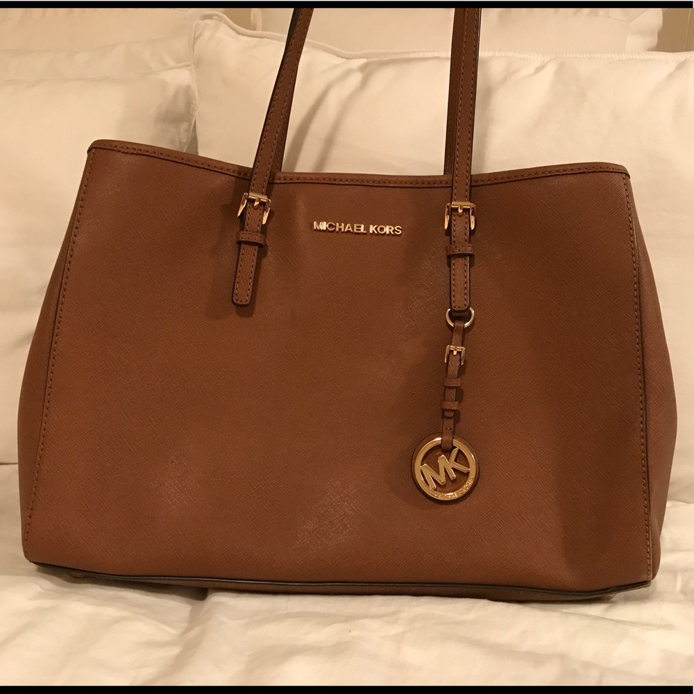 ❌SOLD ❌ Michael Kors Tote