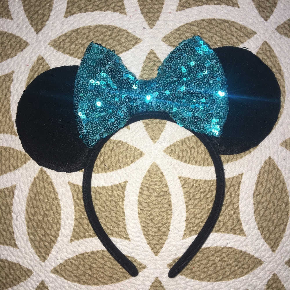NEW DISNEY Mouse Ears- Multiple Colors