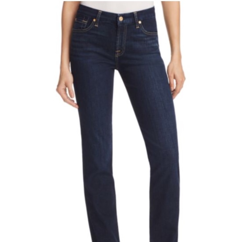 7 for all mankind Jeans