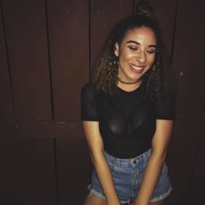 Meet your Posher, Brianna