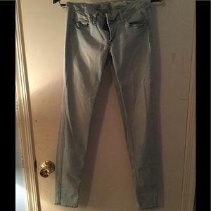 H&M Stretch Light Jeans