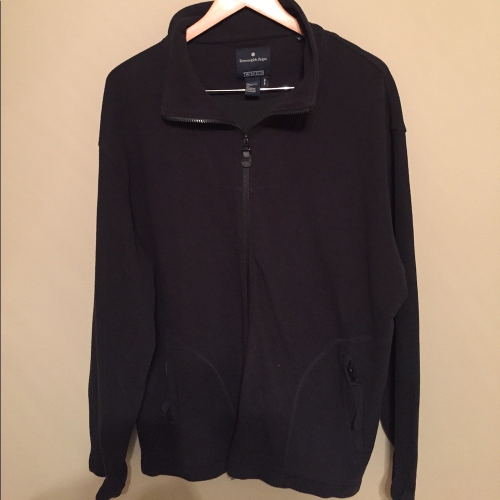 Ernenegildo Zenga Vintage mens XL sweatsuit