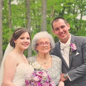 Meet your Posher, Alicia