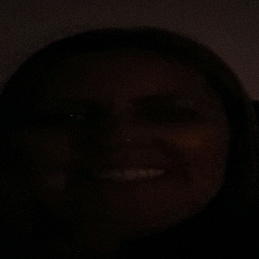 Meet your Posher, Kim