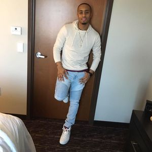 Meet your Posher, Eddie