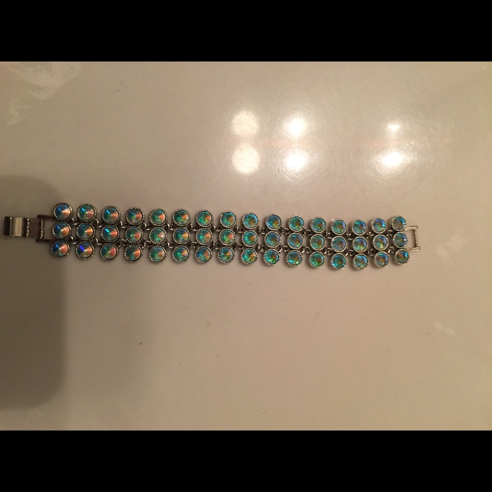 Lia Sophia bracelet