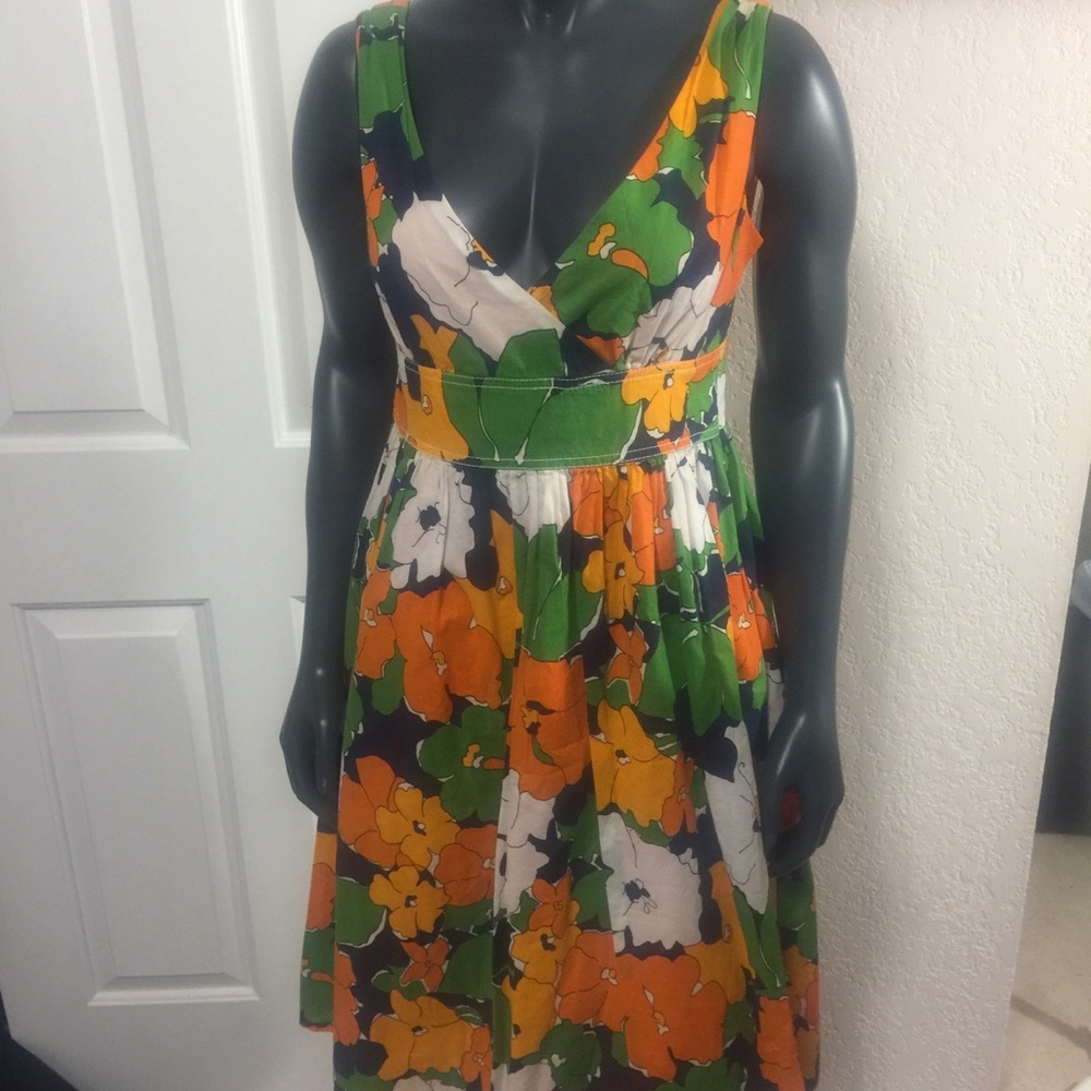 PRICED TO SELL- Liv Claiborne Dress