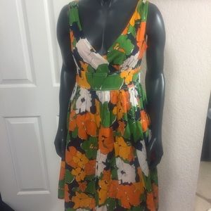 PRICED TO SELL- Liv Claiborne Dress