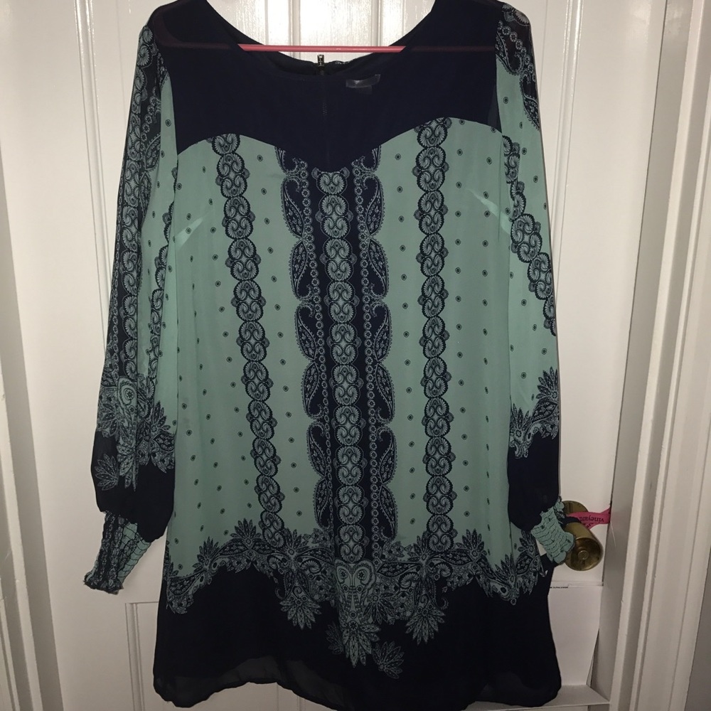 Xhilaration dress