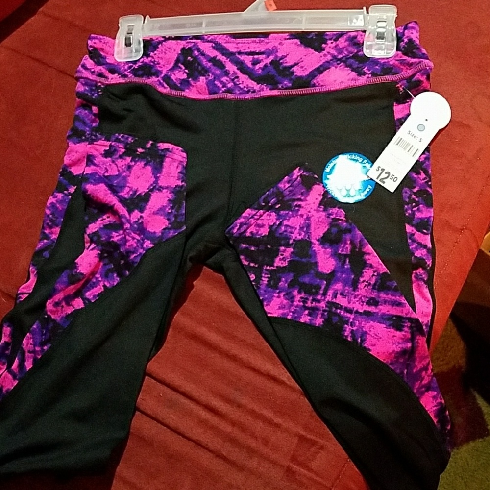active west pants