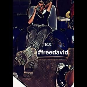 Meet your Posher, Dave