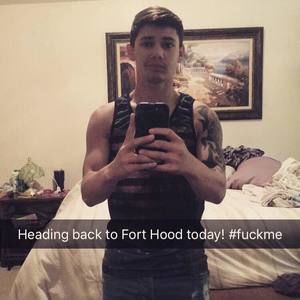 Meet your Posher, Jacob