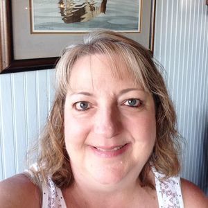 Meet your Posher, Jeanie