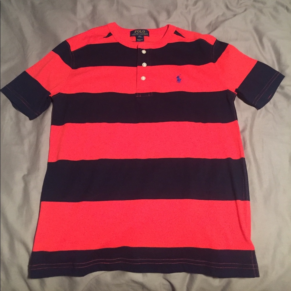 Boys Polo shirt