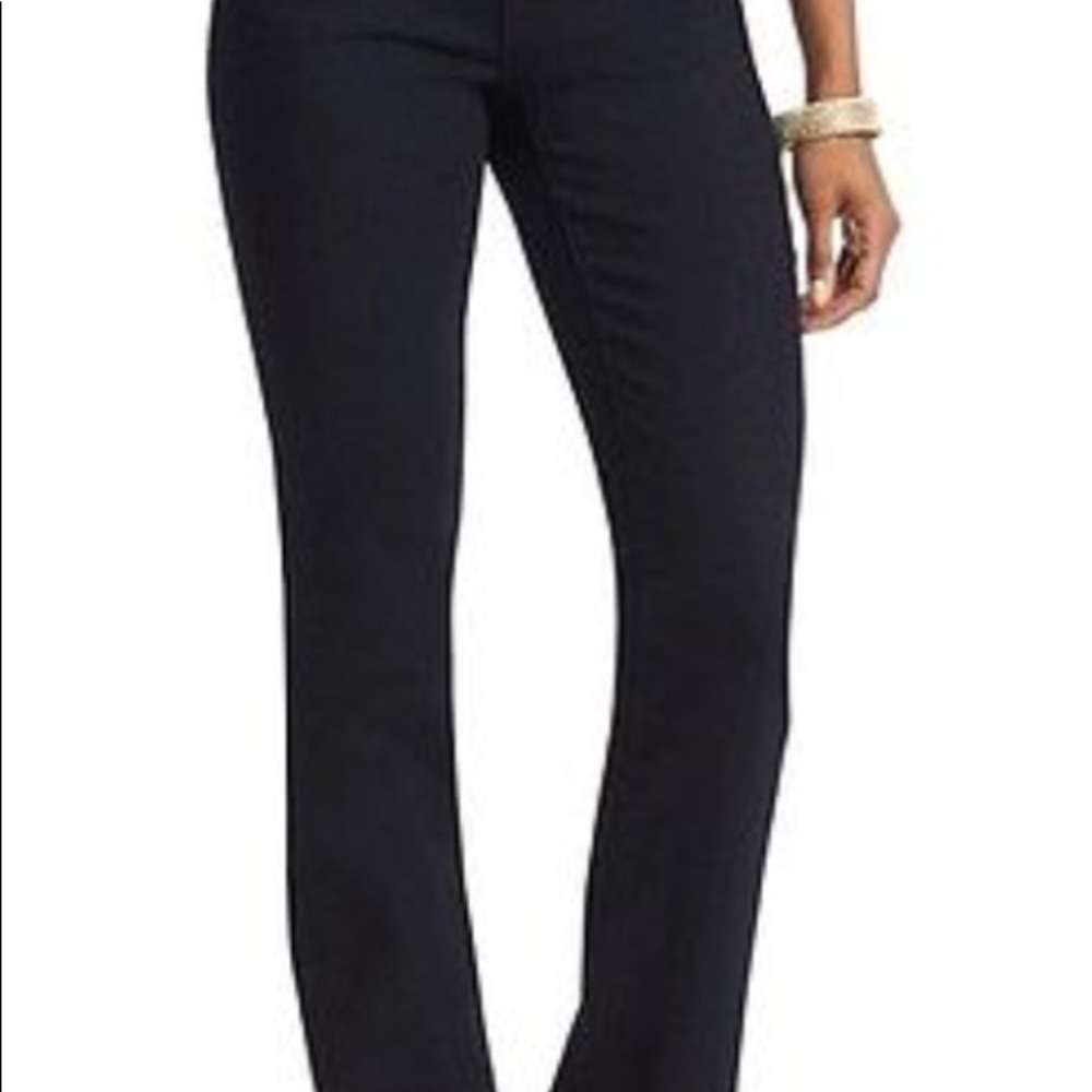 Loft Curvy Sexy Boot