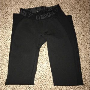 GYMSHARK leggings!!