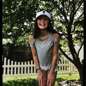 Meet your Posher, Lexi