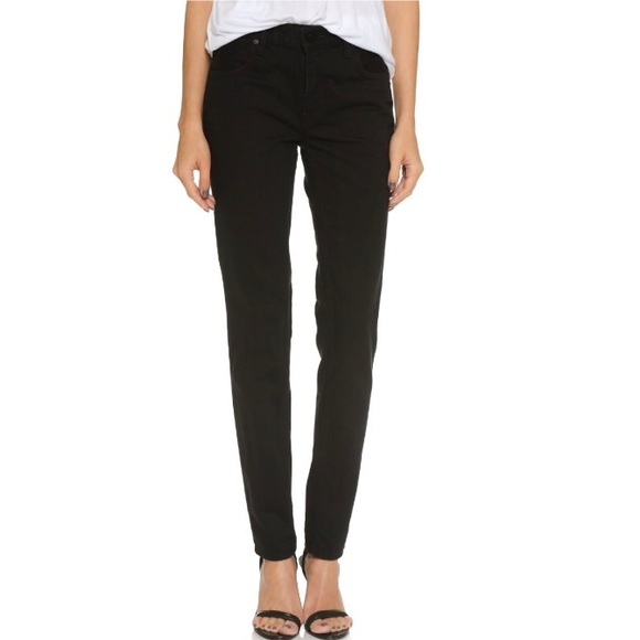 ✨HP✨NWT Alexander Wang 002 Relaxed Fit Denim - Picture 2 of 8