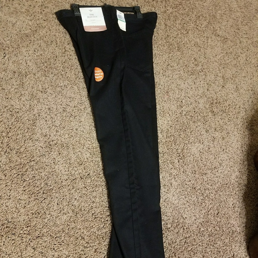 Men's Dockers