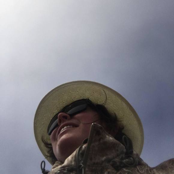 Meet your Posher, Kristine - Picture 1 of 1