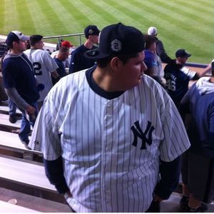 Meet your Posher, Antonio