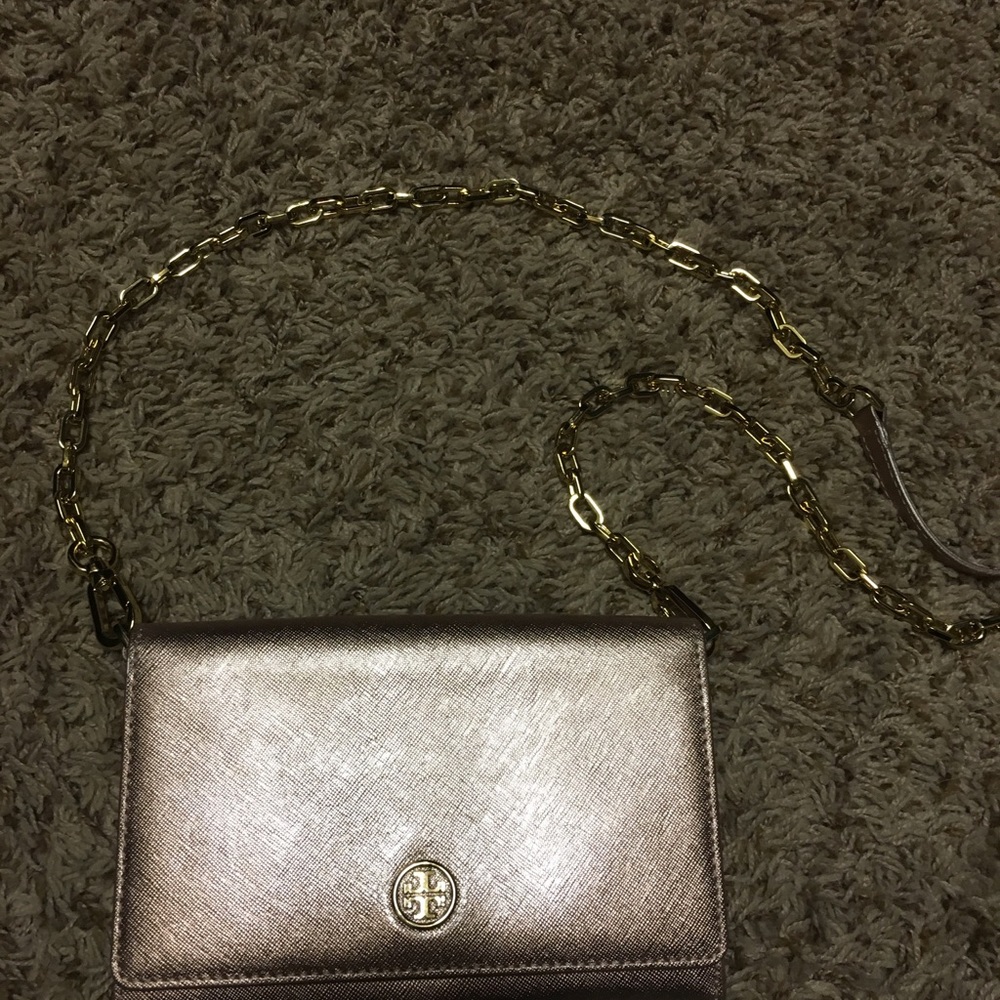 Tory Burch crossbody