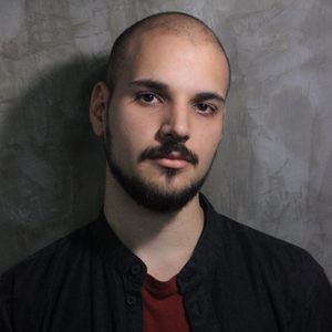 Meet your Posher, Andres