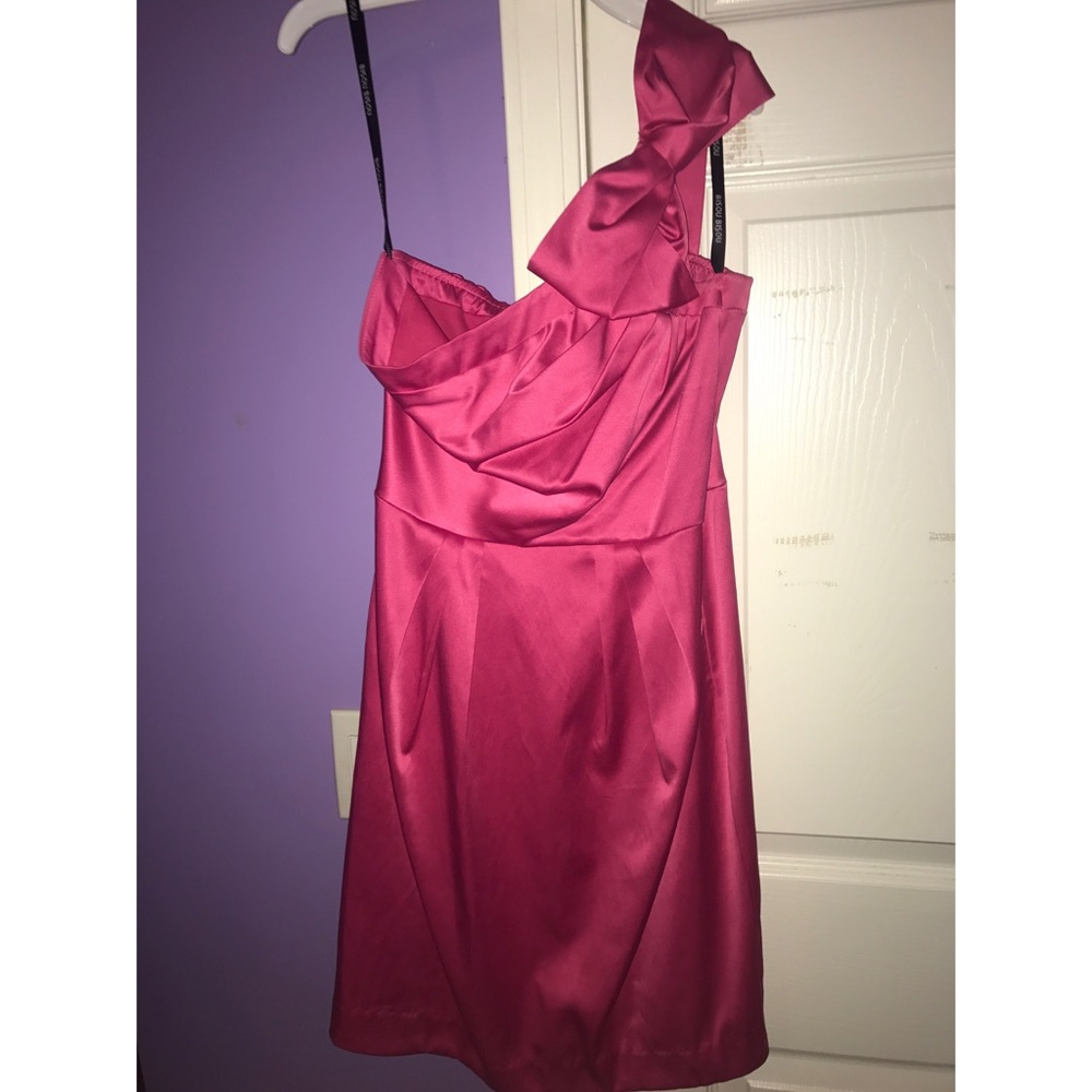 Pink banquet/cocktail dress