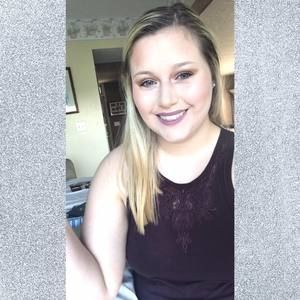 Meet your Posher, Jillian