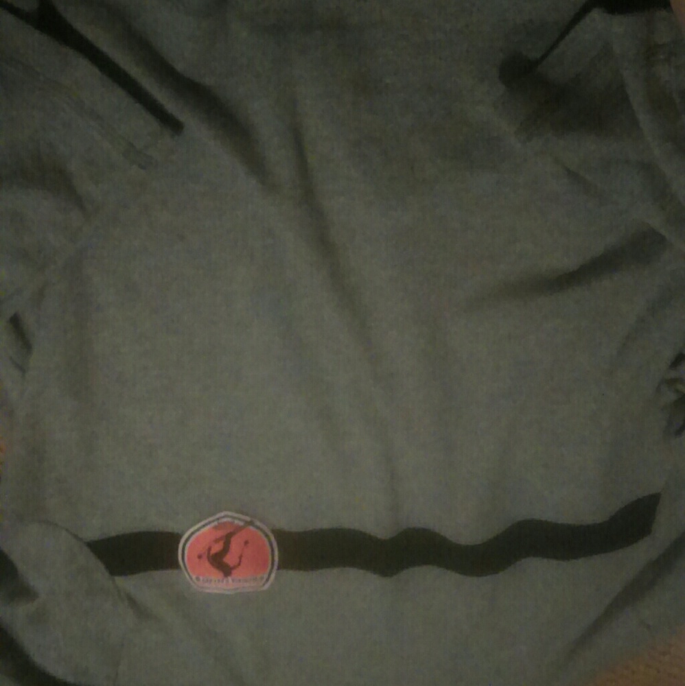 Rare VS winter shirt