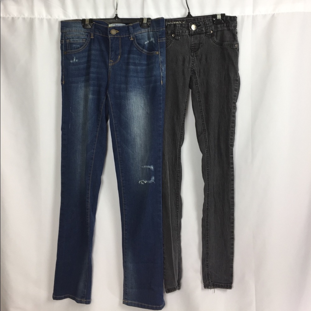 Jolt, Target, Size 1 Skinny Jean Bundle