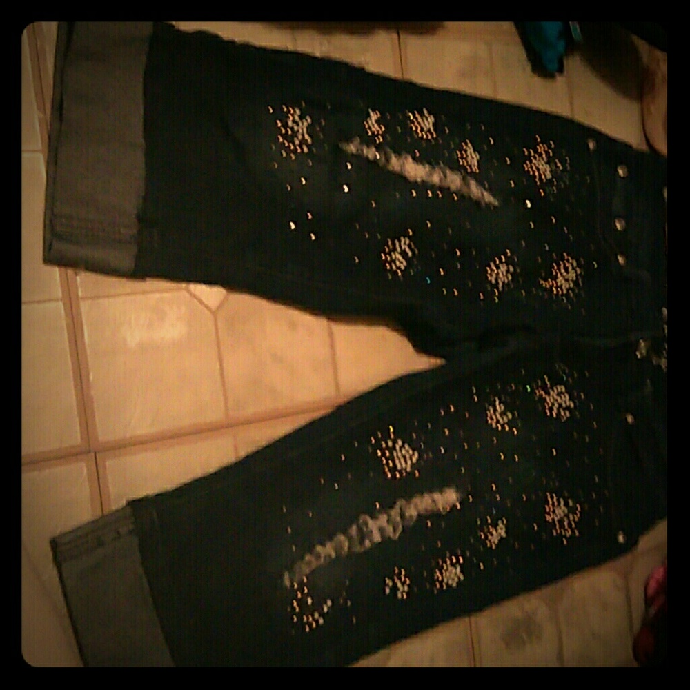 The only one!!!😶😶😶