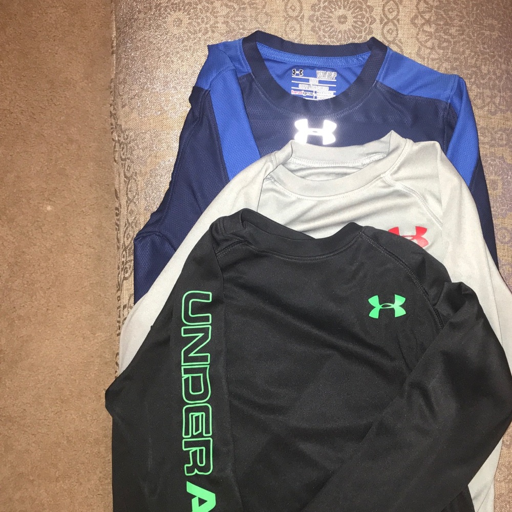 Under Armour