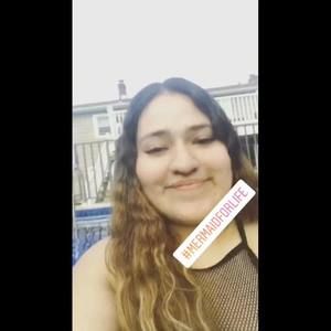 Meet your Posher, Annie