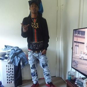 Meet your Posher, Chris