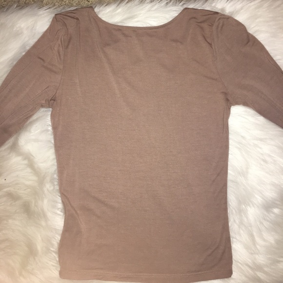 Pacsun MetoWe Top - Picture 5 of 6