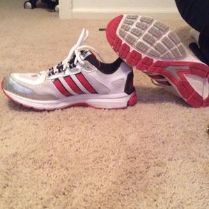 Adidas shoes