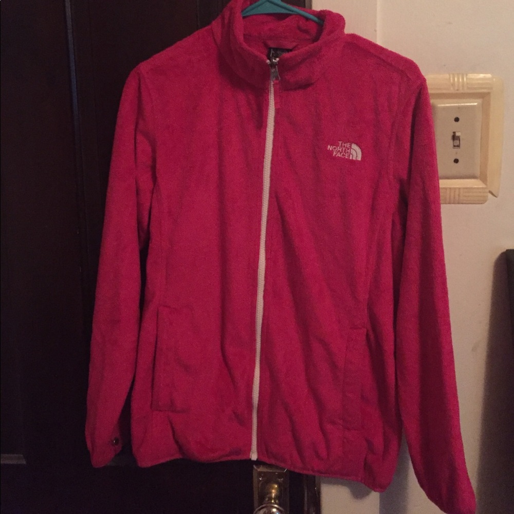 North Face Fleece