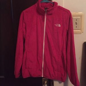 North Face Fleece
