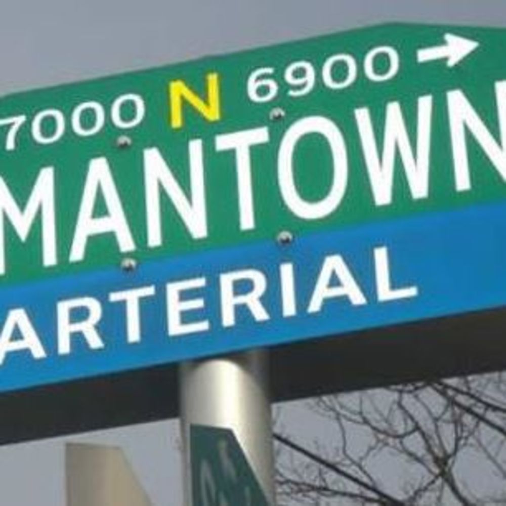 Meet your Posher, Leslie