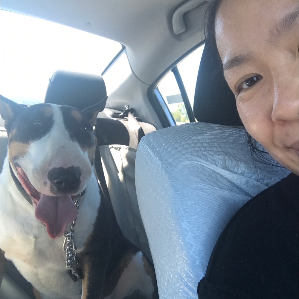 Meet your Posher, Lanny