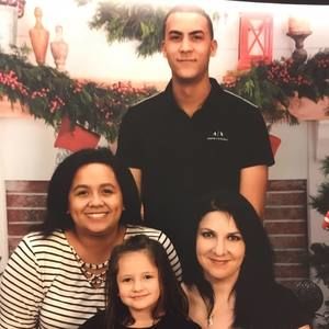 Meet your Posher, Andre