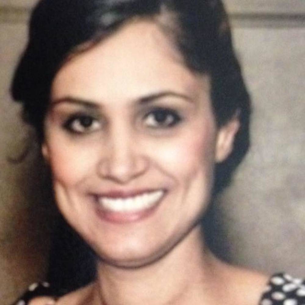 Meet your Posher, Sahar