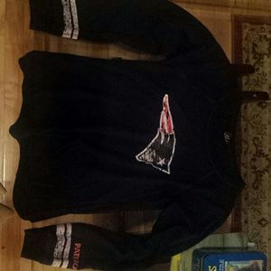 Patriots Longsleeve