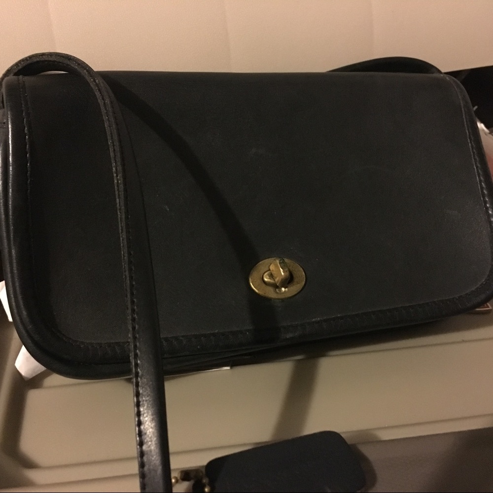 Coach bag - Picture 2 of 5